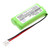 700 mAh for AT&T BT8001,89-1335-00,2SNAAA70H-SX2F