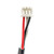 500 mAh for AEG 0829,DLP413239