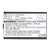 750 mAh for Callaway 30200,GPS305CA,1008000134