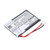 850 mAh for Philips 242252600214