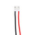 850 mAh for Philips 242252600214