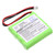 700 mAh for Marantz 8100 911 02101