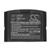 150 mAh for Sennheiser 500898,523306,BA-300,HC-BA300,NCI-PLS100H