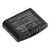 150 mAh for Sennheiser 500898,523306,BA-300,HC-BA300,NCI-PLS100H