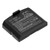 150 mAh for Sennheiser 500898,523306,BA-300,HC-BA300,NCI-PLS100H