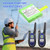 700 mAh for Motorola BNH-370,KEBT072,KEBT072A,KEBT-072-A