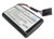 1800 mAh for Dell 1K178,1K240,7F134,13JPJ,C0887,Y0229,LI103450E,FDL00-150137-0