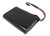 1800 mAh for Dell 1K178,1K240,7F134,13JPJ,C0887,Y0229,LI103450E,FDL00-150137-0