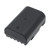 1250 mAh for Pentax D-LI90