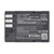 1250 mAh for Pentax D-LI90