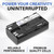 2200 mAh for Canon BP-930G
