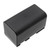 4400 mAh for Canon BP-950,BP-950G