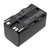 4400 mAh for Canon BP-950,BP-950G