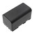4400 mAh for Canon BP-950,BP-950G