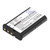 1950 mAh for Casio NP-90,NP-90DBA