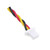 600 mAh for Logitech L-LY11,F12440097,533-000018