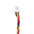 600 mAh for Logitech L-LY11,F12440097,533-000018