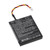 600 mAh for Logitech L-LY11,F12440097,533-000018