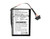 750 mAh for Mitac M02883H,N393-5000,338040000014