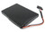 750 mAh for Mitac M02883H,N393-5000,338040000014