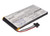 1200 mAh for Navigon 03028