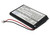 850 mAh for Ericsson NTM/BKBNB10114/1