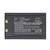 3600 mAh for Banksys BSYS05006,3032610137