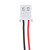 200 mAh for HandHeld 3120334201,31203342-01
