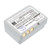3600 mAh for Casio CA60L1-G,CA60L4-G,HA-D20BAT,HA-020LBAT,HA-D21LBAT,HA-D20BAT-A