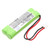500 mAh for Oricom BATT500,BPCK400,VTHC04RN00,VT50AAAALH2BMJZ