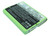 700 mAh for DeTeWe NS-3098,BC101590