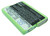 700 mAh for DeTeWe NS-3098,BC101590