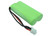 600 mAh for GP T356,T372,60AAAH2BMX