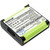 1200 mAh for GE BT-38,2-9005