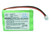 600 mAh for Alcatel CP15NM,NC2136,C101272,NTM/BKBNB 101 13/1