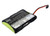 500 mAh for BTI NS3109