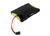 500 mAh for BTI NS3109
