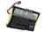500 mAh for BTI NS3109