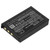 1800 mAh for AUTO-ID ASIA
