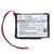 900 mAh for Denso 496466-0240