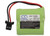 600 mAh for AT&T STB-93