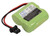 600 mAh for AT&T STB-93