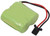 600 mAh for AT&T STB-93