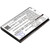 1000 mAh for Adaptec HXE-W01