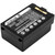 3800 mAh for Symbol FR66,FR68,MC70,MC75,MC75A,MC7004,MC7090,MC7094,MC7095,MC7506