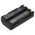 2600 mAh for APS 29518,38403,46607,52030,C8872A,EI-D-LI1