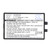 2000 mAh for Symbol 21-58234-01