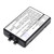 2000 mAh for Symbol 21-58234-01