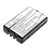 2000 mAh for Symbol 21-58234-01