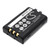 2000 mAh for Symbol 21-58234-01